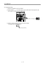 Preview for 142 page of Mitsubishi Electric MR-J4-100B(-RJ) Instruction Manual