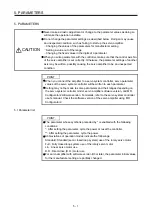 Preview for 144 page of Mitsubishi Electric MR-J4-100B(-RJ) Instruction Manual