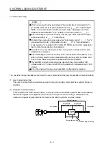 Preview for 202 page of Mitsubishi Electric MR-J4-100B(-RJ) Instruction Manual