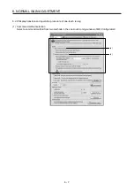 Preview for 206 page of Mitsubishi Electric MR-J4-100B(-RJ) Instruction Manual