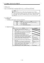 Preview for 221 page of Mitsubishi Electric MR-J4-100B(-RJ) Instruction Manual