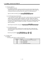 Preview for 222 page of Mitsubishi Electric MR-J4-100B(-RJ) Instruction Manual