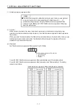 Preview for 234 page of Mitsubishi Electric MR-J4-100B(-RJ) Instruction Manual