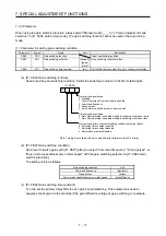 Preview for 244 page of Mitsubishi Electric MR-J4-100B(-RJ) Instruction Manual