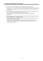 Preview for 246 page of Mitsubishi Electric MR-J4-100B(-RJ) Instruction Manual