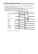 Preview for 254 page of Mitsubishi Electric MR-J4-100B(-RJ) Instruction Manual