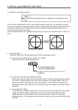 Preview for 261 page of Mitsubishi Electric MR-J4-100B(-RJ) Instruction Manual