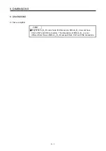 Preview for 282 page of Mitsubishi Electric MR-J4-100B(-RJ) Instruction Manual