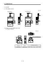 Preview for 301 page of Mitsubishi Electric MR-J4-100B(-RJ) Instruction Manual