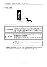 Preview for 374 page of Mitsubishi Electric MR-J4-100B(-RJ) Instruction Manual