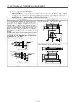 Preview for 405 page of Mitsubishi Electric MR-J4-100B(-RJ) Instruction Manual