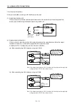 Preview for 449 page of Mitsubishi Electric MR-J4-100B(-RJ) Instruction Manual