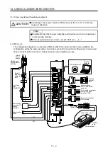 Preview for 451 page of Mitsubishi Electric MR-J4-100B(-RJ) Instruction Manual