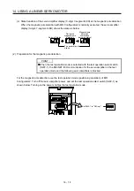 Preview for 463 page of Mitsubishi Electric MR-J4-100B(-RJ) Instruction Manual