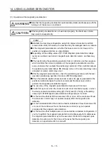 Preview for 464 page of Mitsubishi Electric MR-J4-100B(-RJ) Instruction Manual