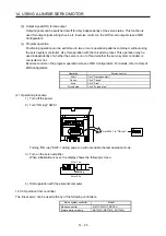 Preview for 474 page of Mitsubishi Electric MR-J4-100B(-RJ) Instruction Manual