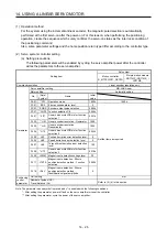 Preview for 475 page of Mitsubishi Electric MR-J4-100B(-RJ) Instruction Manual