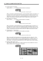 Preview for 477 page of Mitsubishi Electric MR-J4-100B(-RJ) Instruction Manual