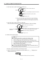 Preview for 494 page of Mitsubishi Electric MR-J4-100B(-RJ) Instruction Manual