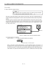 Preview for 498 page of Mitsubishi Electric MR-J4-100B(-RJ) Instruction Manual