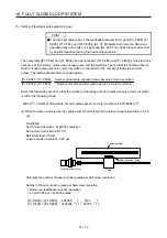 Preview for 517 page of Mitsubishi Electric MR-J4-100B(-RJ) Instruction Manual