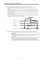 Preview for 522 page of Mitsubishi Electric MR-J4-100B(-RJ) Instruction Manual