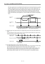 Preview for 523 page of Mitsubishi Electric MR-J4-100B(-RJ) Instruction Manual