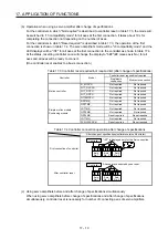 Preview for 541 page of Mitsubishi Electric MR-J4-100B(-RJ) Instruction Manual