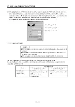 Preview for 542 page of Mitsubishi Electric MR-J4-100B(-RJ) Instruction Manual