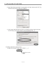 Preview for 545 page of Mitsubishi Electric MR-J4-100B(-RJ) Instruction Manual