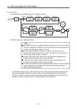 Preview for 572 page of Mitsubishi Electric MR-J4-100B(-RJ) Instruction Manual