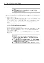 Preview for 589 page of Mitsubishi Electric MR-J4-100B(-RJ) Instruction Manual