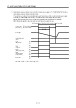 Preview for 592 page of Mitsubishi Electric MR-J4-100B(-RJ) Instruction Manual