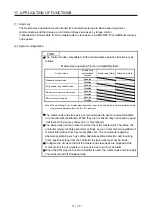 Preview for 601 page of Mitsubishi Electric MR-J4-100B(-RJ) Instruction Manual