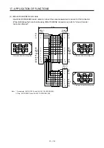 Preview for 610 page of Mitsubishi Electric MR-J4-100B(-RJ) Instruction Manual