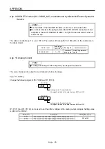 Preview for 658 page of Mitsubishi Electric MR-J4-100B(-RJ) Instruction Manual