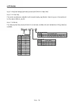 Preview for 672 page of Mitsubishi Electric MR-J4-100B(-RJ) Instruction Manual