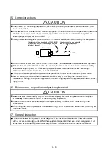 Preview for 7 page of Mitsubishi Electric MR-J4W2-0303B6 Instruction Manual