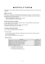 Preview for 8 page of Mitsubishi Electric MR-J4W2-0303B6 Instruction Manual