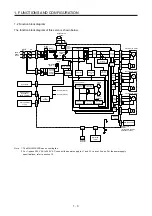 Preview for 20 page of Mitsubishi Electric MR-J4W2-0303B6 Instruction Manual