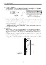 Preview for 35 page of Mitsubishi Electric MR-J4W2-0303B6 Instruction Manual