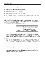 Preview for 37 page of Mitsubishi Electric MR-J4W2-0303B6 Instruction Manual