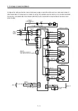 Preview for 42 page of Mitsubishi Electric MR-J4W2-0303B6 Instruction Manual