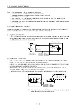 Preview for 66 page of Mitsubishi Electric MR-J4W2-0303B6 Instruction Manual