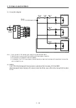 Preview for 71 page of Mitsubishi Electric MR-J4W2-0303B6 Instruction Manual