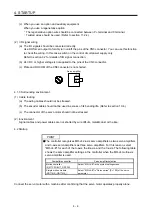 Preview for 81 page of Mitsubishi Electric MR-J4W2-0303B6 Instruction Manual