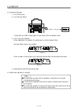 Preview for 94 page of Mitsubishi Electric MR-J4W2-0303B6 Instruction Manual