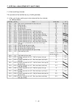 Preview for 201 page of Mitsubishi Electric MR-J4W2-0303B6 Instruction Manual