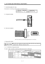 Preview for 252 page of Mitsubishi Electric MR-J4W2-0303B6 Instruction Manual