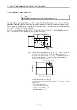 Preview for 256 page of Mitsubishi Electric MR-J4W2-0303B6 Instruction Manual